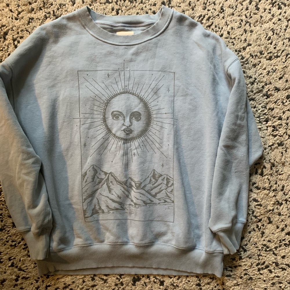 American Eagle Sweatshirt